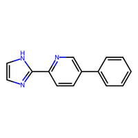 2-(1H-Imidazol-2-yl)-5-phenylpyridine|CS-1327045|2268039-47-8