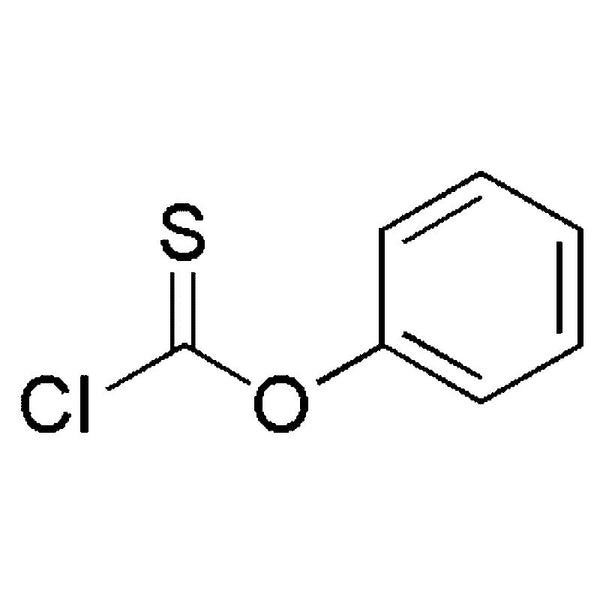 o-Phenyl chlorothiocarbonate|26924|1005-56-7