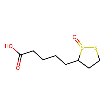 Thioctic acid Impurity 2|C4X-15262|108015-78-7