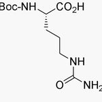 Boc-L-citrulline|02699|45234-13-7