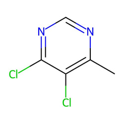 4,5-Dichloro-6-methylpyrimidine|CS-W019331|83942-10-3