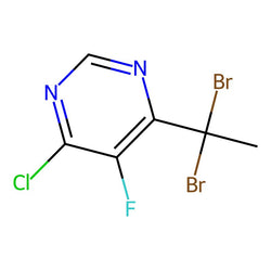 Voriconazole Impurity 45|C4X-136645|908352-44-3