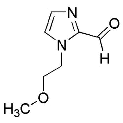 1-(2-Methoxyethyl)-1H-imidazole-2-carbaldehyde|26687|558446-64-3