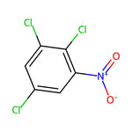 1,2,5-Trichloro-3-nitrobenzene|CS-0168030|34283-94-8