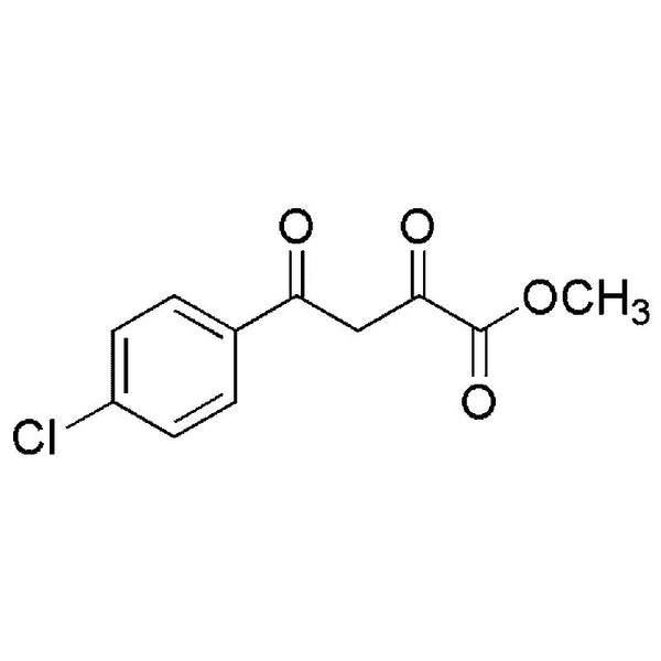 4-(4-Chloro-phenyl)-2,4-dioxo-butyric acid methyl ester|25593|39757-35-2