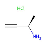 (R)-But-3-yn-2-amine hydrochloride|CS-0147129|869349-15-5
