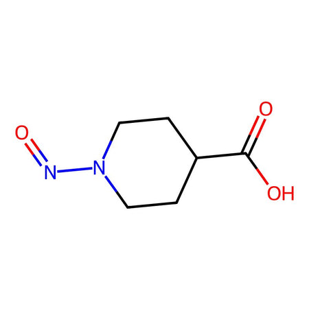 1-Nitrosopiperidine-4-carboxylic acid|C3D-25995|6238-69-3