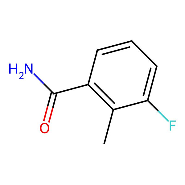 3-Fluoro-2-methylbenzamide|CS-0061158|886502-05-2