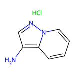 Pyrazolo[1,5-a]pyridin-3-amine hydrochloride|CS-0023973|136548-72-6
