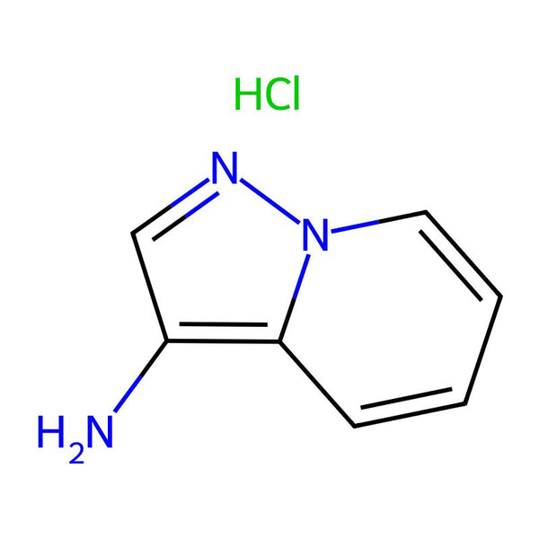 Pyrazolo[1,5-a]pyridin-3-amine hydrochloride|CS-0023973|136548-72-6