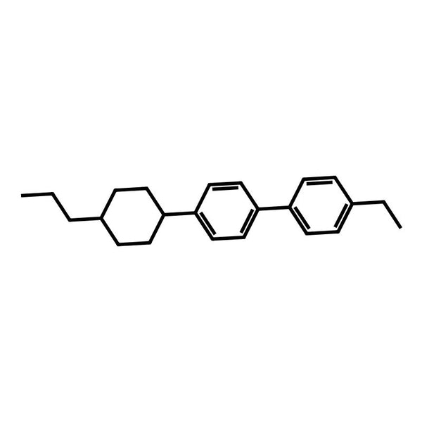 trans-4-(4-Propylcyclohexyl)-4'-ethyl-1,1'-biphenyl|CS-W012087|84540-37-4