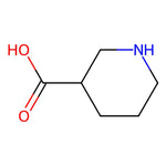 Nipecotic acid|CS-W020556|498-95-3