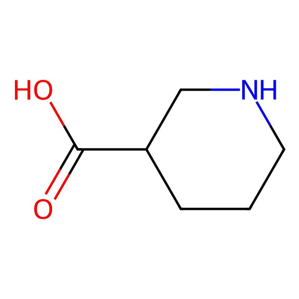 Nipecotic acid|CS-W020556|498-95-3