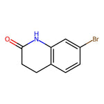 7-Bromo-3,4-dihydro-1H-quinolin-2-one|CS-W003679|14548-51-7