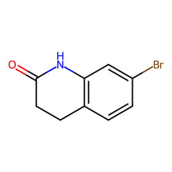 7-Bromo-3,4-dihydro-1H-quinolin-2-one|CS-W003679|14548-51-7