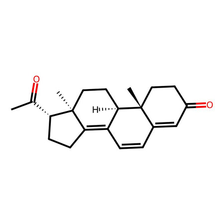 Dydrogesterone EP Impurity A|C4X-21832|23035-53-2