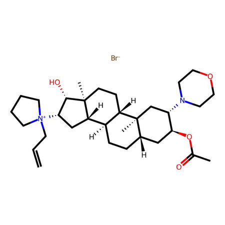 Rocuronium EP Impurity D|C4X-12424|1190105-63-5