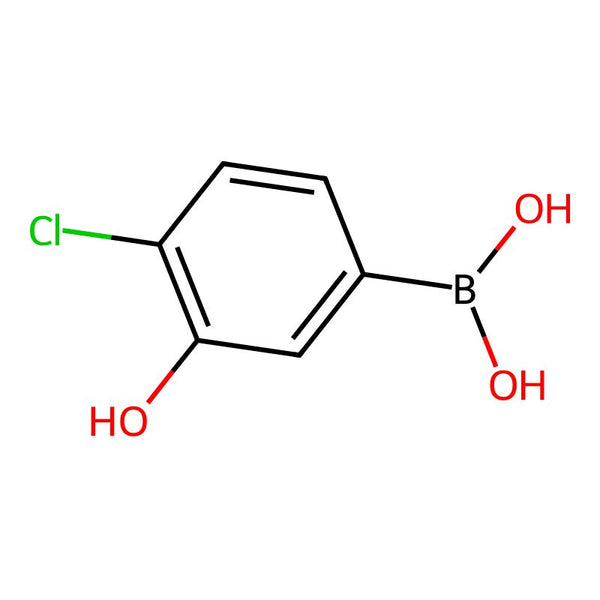 (4-Chloro-3-hydroxyphenyl)boronic acid|CS-0119795|915201-06-8