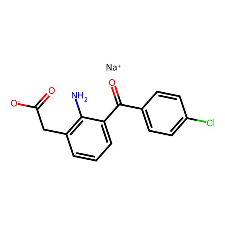 Bromfenac Impurity 1|C4X-20021|61941-62-6