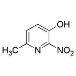 3-Hydroxy-6-methyl-2-nitropyridine|27016|15128-90-2