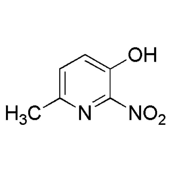 3-Hydroxy-6-methyl-2-nitropyridine|27016|15128-90-2