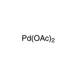 Palladium(II) acetate, 99+% (99.95+%-Pd)|46-1781|3375-31-3