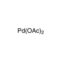 Palladium(II) acetate, 99+% (99.95+%-Pd)|46-1781|3375-31-3