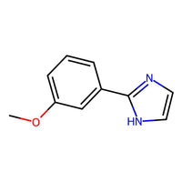 2-(3-Methoxyphenyl)-1H-imidazole, 95%|07-0533|76875-21-3