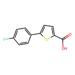 5-(4-Fluorophenyl)thiophene-2-carboxylic acid|CS-0204623|115933-30-7