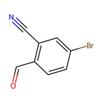 4-Bromo-2-cyanobenzaldehyde|CS-W006525|523977-64-2