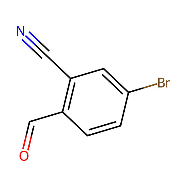 4-Bromo-2-cyanobenzaldehyde|CS-W006525|523977-64-2
