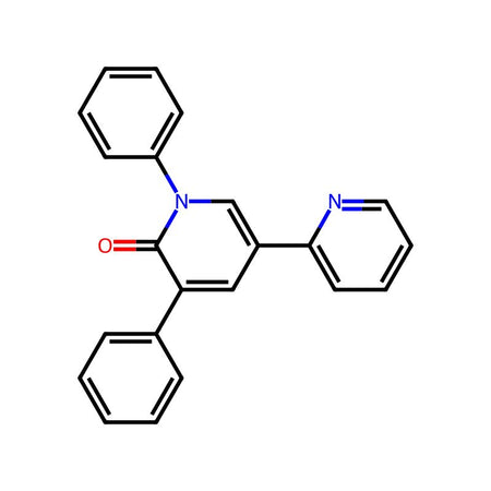 Perampanel Impurity 9|C4X-24309|380918-51-4