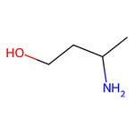 3-Aminobutan-1-ol|CS-W004841|2867-59-6