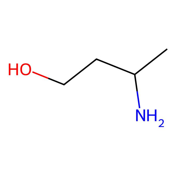 3-Aminobutan-1-ol|CS-W004841|2867-59-6