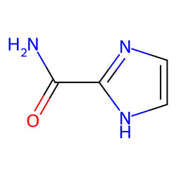 1H-Imidazole-2-carboxamide|CS-0060699|16093-82-6
