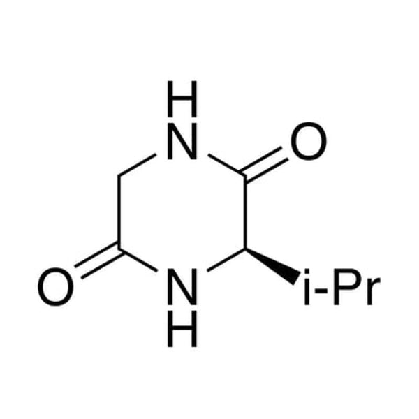 (R)-3-Isopropyl-2,5-piperazinedione, min. 98%|07-0001|143673-66-9