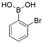 2-Bromophenylboronic acid|31066|244205-40-1