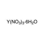 Yttrium(III) nitrate hexahydrate (99.999%-Y) (REO) PURATREM|39-2940|13494-98-9