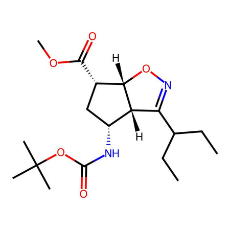 Peramivir Impurity 36|C4X-183336|383910-25-6