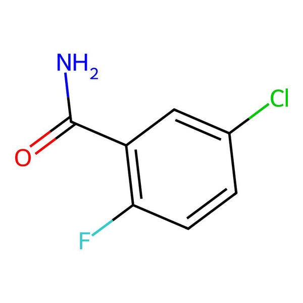 5-Chloro-2-fluorobenzamide|CS-0212071|261762-57-6