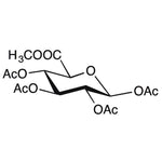 Methyl 1,2,3,4-tetra-O-acetyl-b-D-glucuronate|32310|7355-18-2