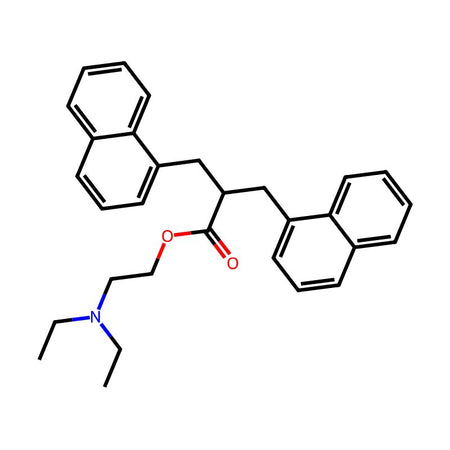 Naftidrofuryl EP impurity C|C4X-32736|115025-98-4