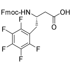 Fmoc-pentafluoro-L-b-homophenylalanine|15355|270063-43-9