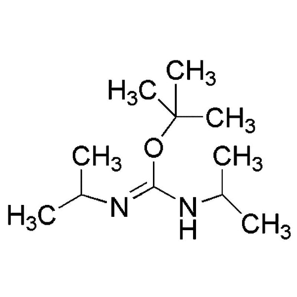 2-tert-Butyl-1,3-diisopropylisourea|24355|71432-55-8