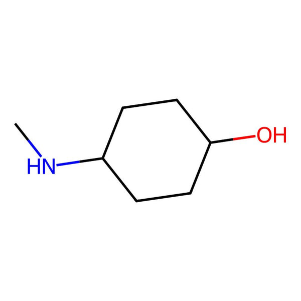 trans-4-(Methylamino)cyclohexanol|CS-W019271|22348-44-3
