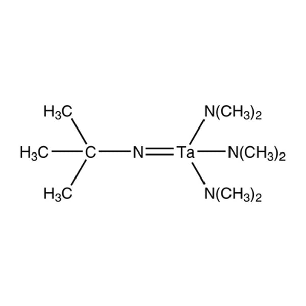 t-Butylimidotris(dimethylamino)tantalum(V), min. 99%|73-0400|69039-11-8