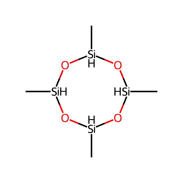 Tetramethylcyclosiloxane, min 99.9% [D'4], 14-1002, contained in high-temp 50 ml Swagelok® cylinder (96-1071) for CVD/ALD|98-4083|2370-88-9