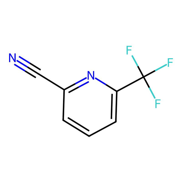 6-(Trifluoromethyl)picolinonitrile|CS-0101108|887583-52-0