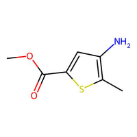 Methyl 4-amino-5-methylthiophene-2-carboxylate|CS-0163329|501082-56-0