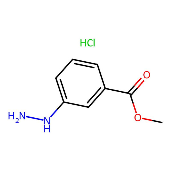 Methyl 3-hydrazinylbenzoate hydrochloride|CS-0161106|167626-26-8